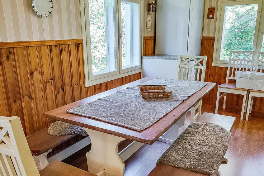 Villa ahomoisio - foto 7