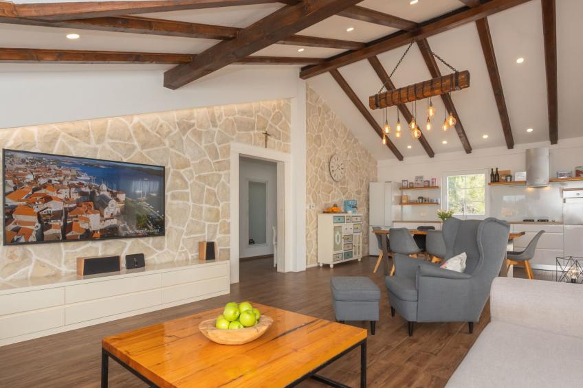 Villa FarAway in Dubrava kod Sibenik - foto 42