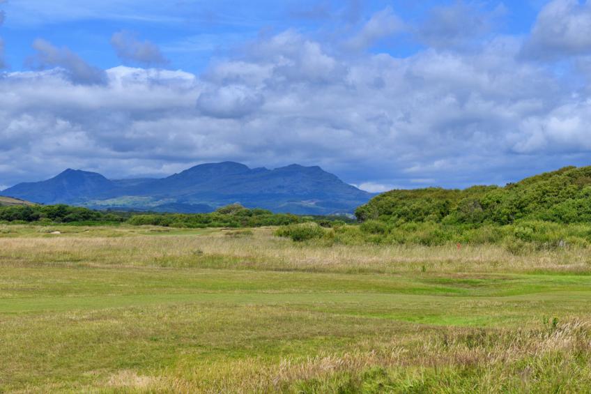Golygfa o'r Castell - Castle Views - foto 21
