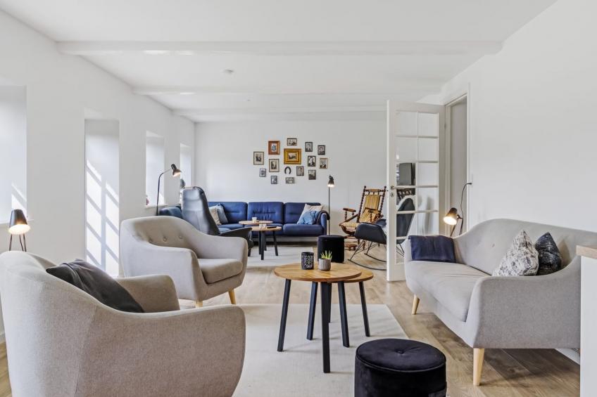 "Vinni" - 25km from the sea - foto 33