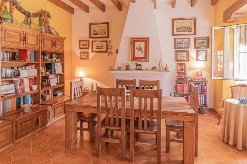 Casa Rural Santa Ana in Marchena, Sevilla - foto 13