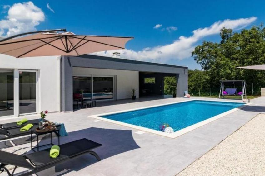 Villa Sanivaro mit beheiztem Pool und Whirlpool - foto 29