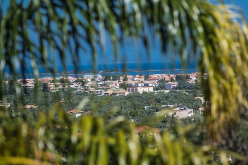 "Alea Resort" mit eigenem Pool - foto 21