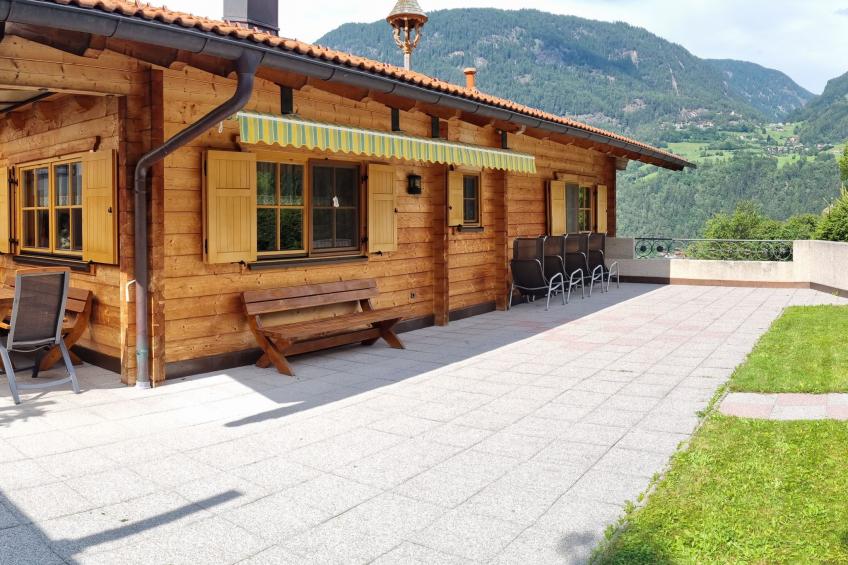 Ötztaltor in Sautens - foto 3