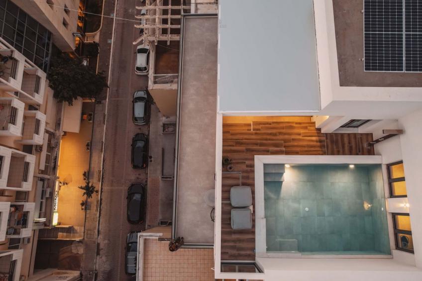 City Moments Penthouse I In der Nähe von allem - foto 67