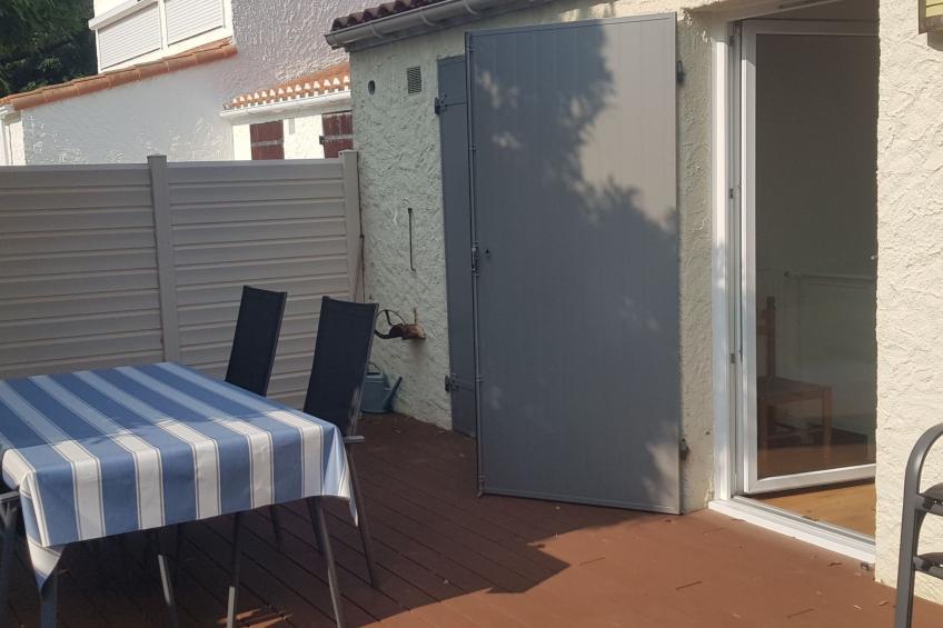 Haus Sables d'Olonne - foto 18