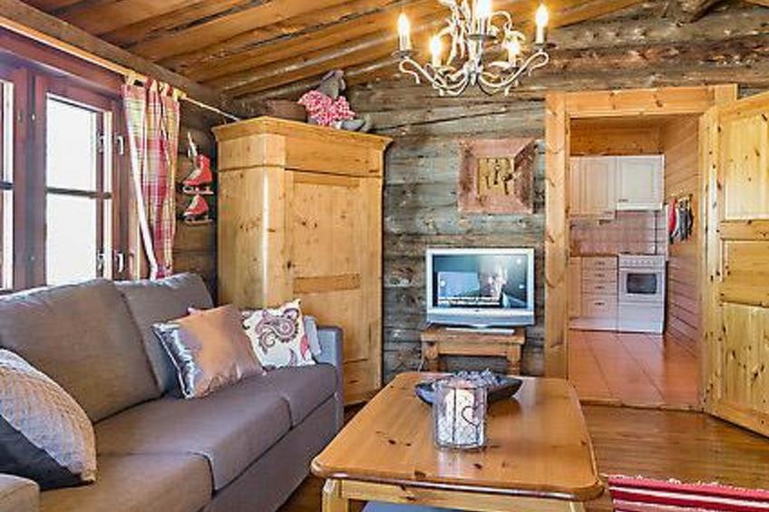 Mäntyniemi, pätiälän kartanon loma-asunn - foto 6