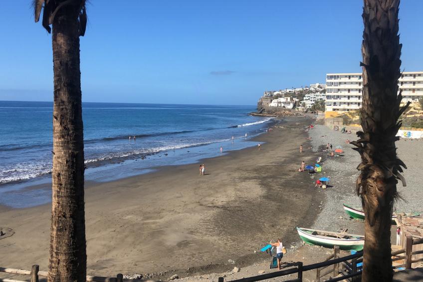 Altamar 44 balcony&pool By CanariasGetaway - foto 31