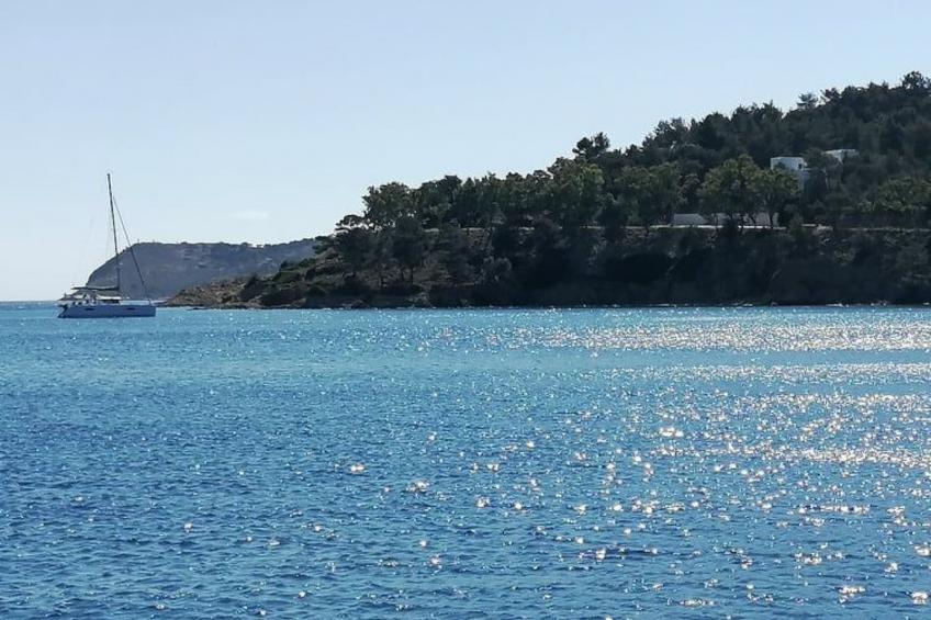 Luxuriöse, abgelegene Villa mit fantastischer Aussicht - foto 27