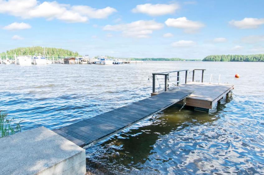 Lisan ranta - foto 5