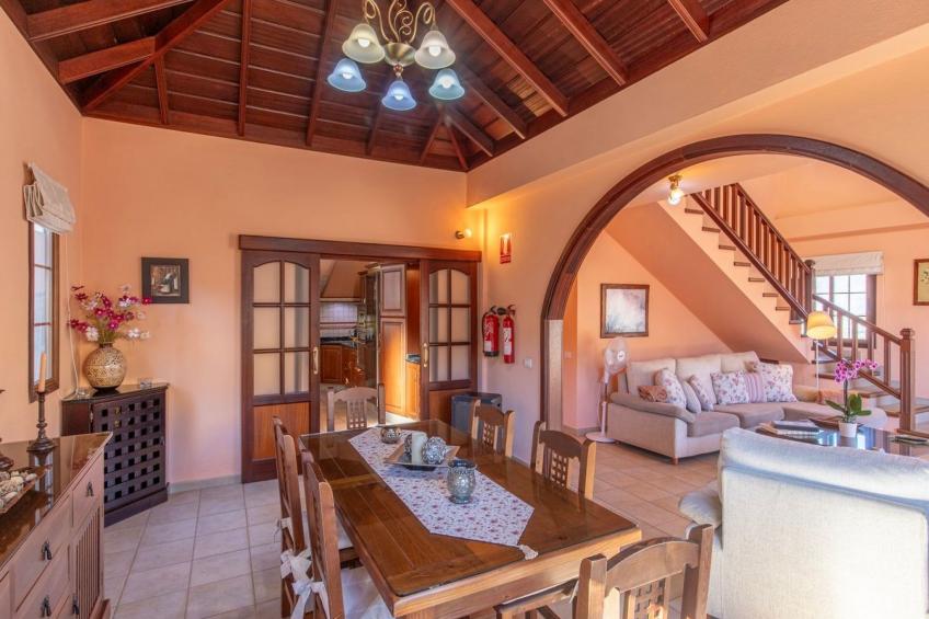 "Casa Nieves" mit Sauna und Whirlpool - foto 10