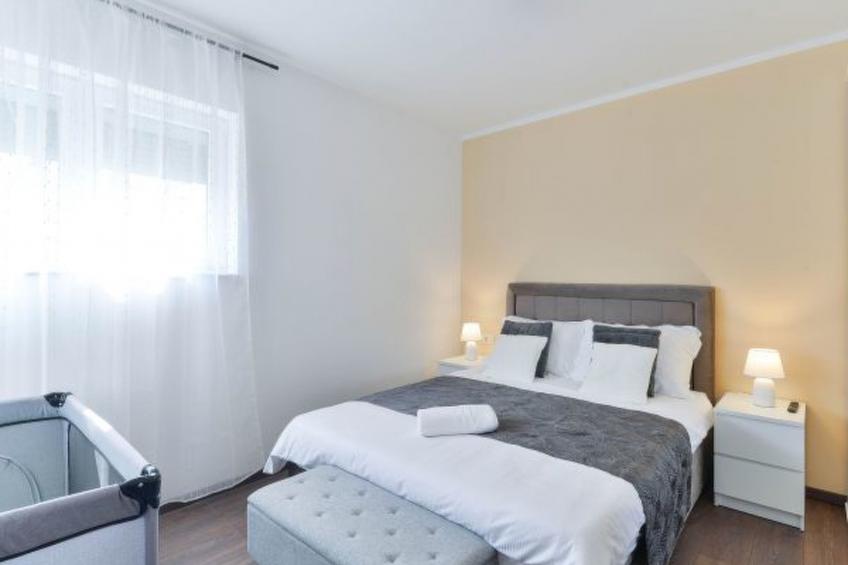 Apartment Holiday House Diana - foto 28