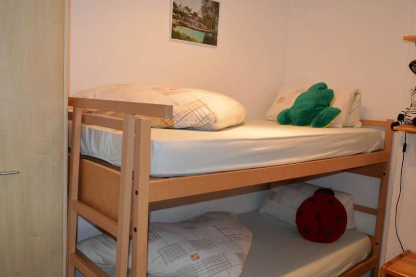 Albina 43 # 4-bed apartment, Dusche, WC 4-Bettwohnung, Dusche, WC - foto 15