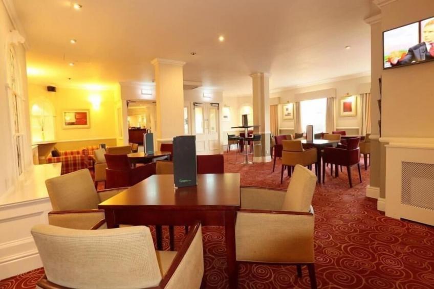 Executive Double Room - foto 20