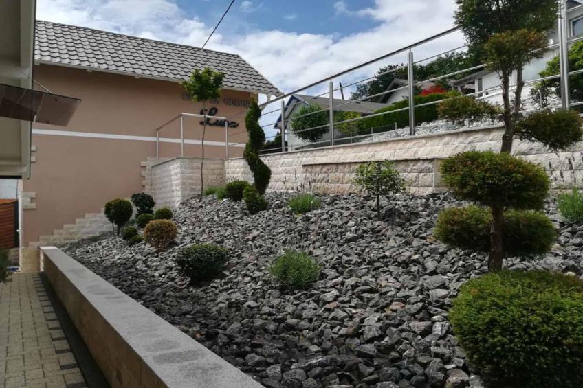 Holiday Home Luka Topličica - Four bedroom Villa with Hot Tub - foto 15