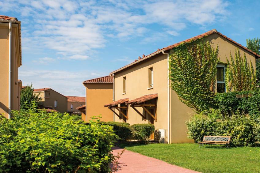 Le Clos des Vignes 2-Room Apartment 4 pax OTA - foto 17