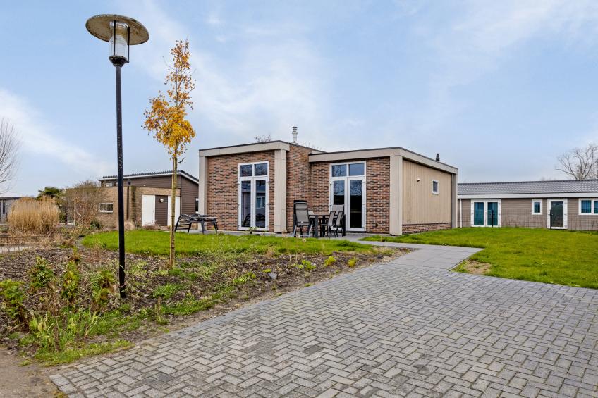 Lodge Royal 6 personen