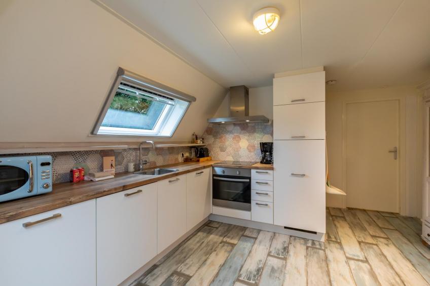 Appartement - Valkenisseweg 68 l Biggekerke 'Strand Appartement' - foto 10