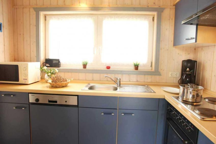 Ferienhaus Seeschwalbe-70 - foto 4