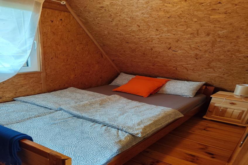 holiday home, Dobrogoszcz| - foto 8