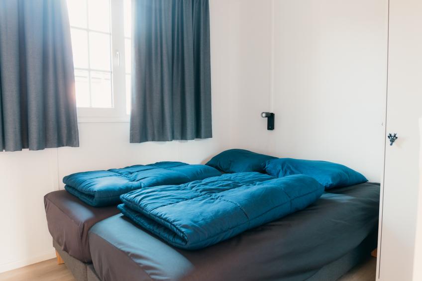 Bunckman 10 pers. bungalow - foto 8