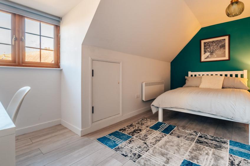 Hazel Rose Cottage - foto 16