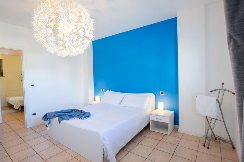 Wohnung mit Terrasse und Panoramablick - foto 9