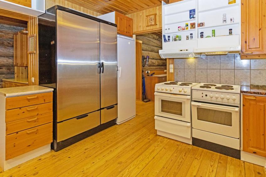 Metsä-luosto - foto 17