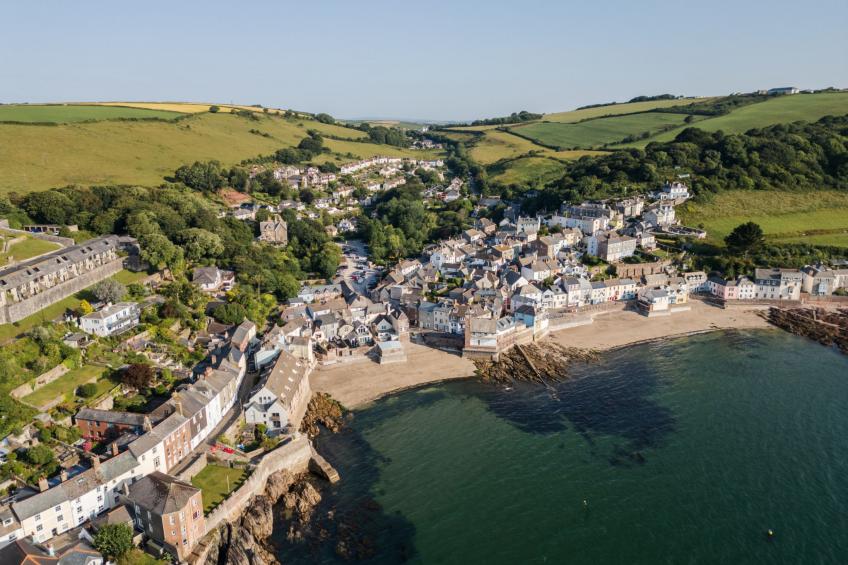 Wiggle Barn, Kingsand - foto 4