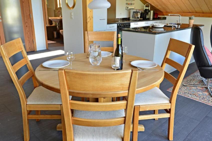 Chesa Filomela - foto 4