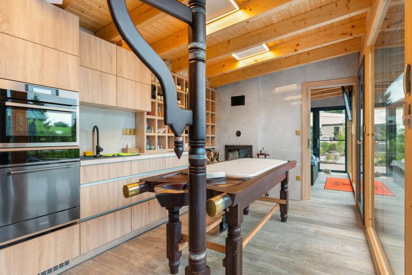 Luxury Retreat Resort - foto 50