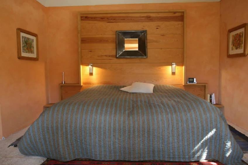 Villa l'Authentique vue a 360 degrés et piscine privée - foto 5