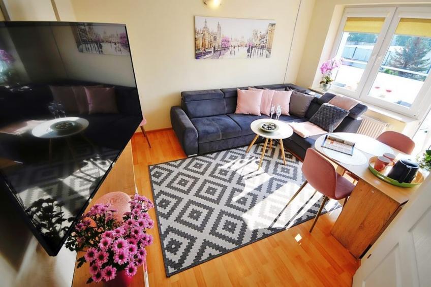 Apartment building, Ustronie Morskie-65qm,Typ C, App Nr. 6 - foto 12