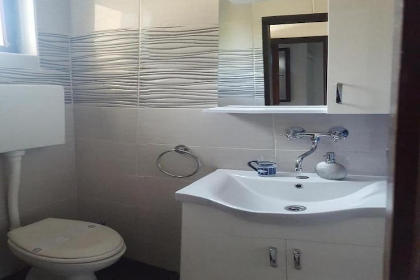 Apartments Katarina -Two Bedroom Apartment with Balcony and Sea View (A4) - foto 5