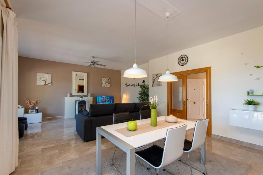 Casa de la Frontera - foto 22