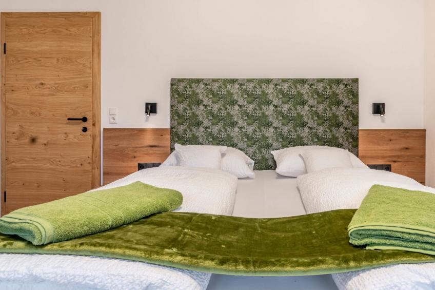 Apart Kreuzjoch - foto 16