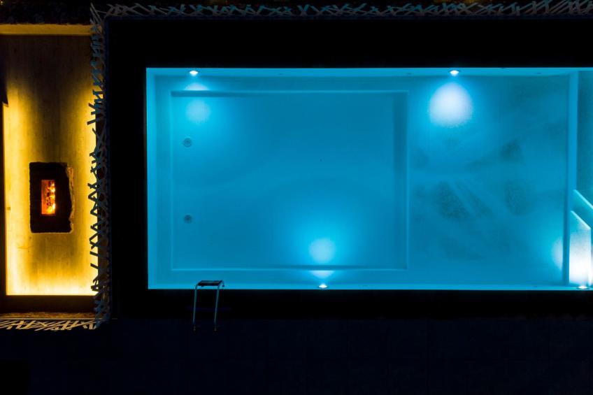 Wohnung in Balestrate mit Schwimmbad und Meerblick - foto 27