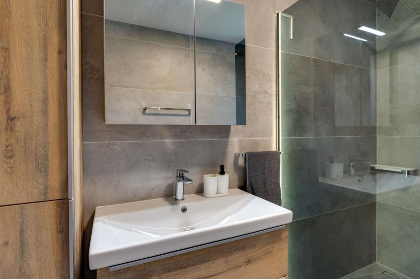 Villa "Lavanda" mit Garten, Grill und Terrasse - foto 33