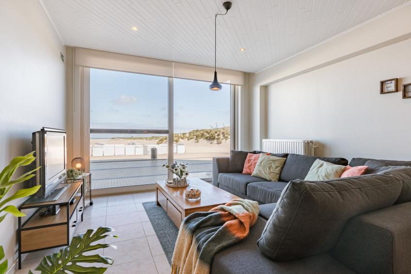 Trondjhem with seaview