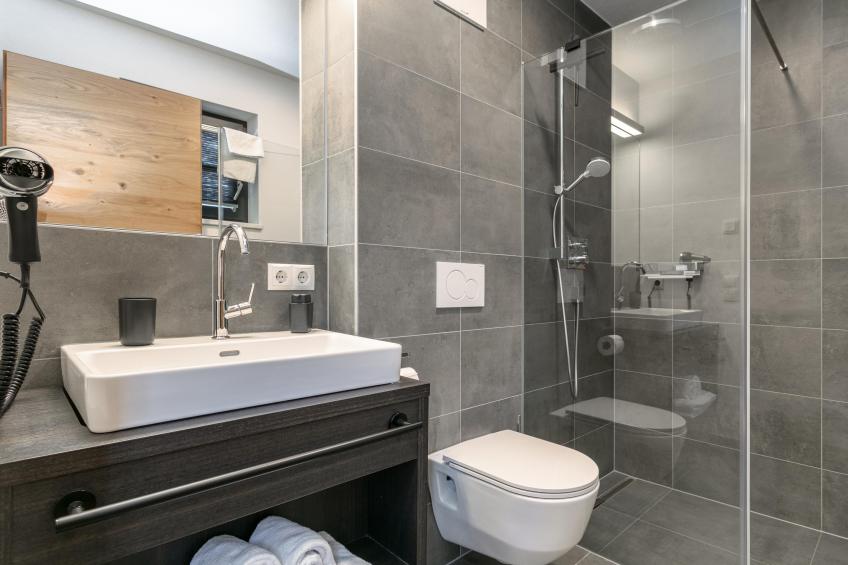 Tauernlodge Eben D1 - foto 24