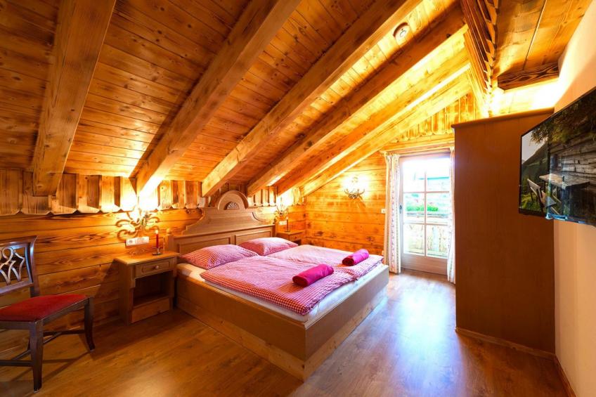 Chalet Steinbock, St. Martin am Tennengebirge-Chalet für 6 Personen - foto 6
