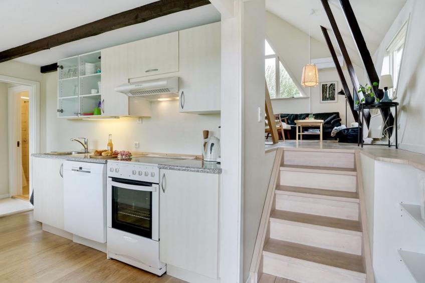"Chayton" - 450m from the sea in Funen - foto 10