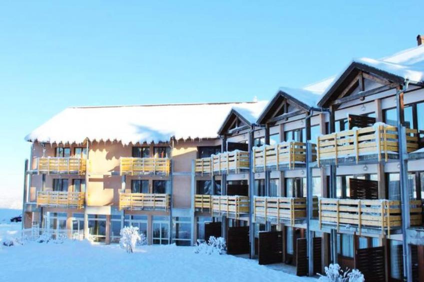 VVF Jura Les Rousses - foto 2