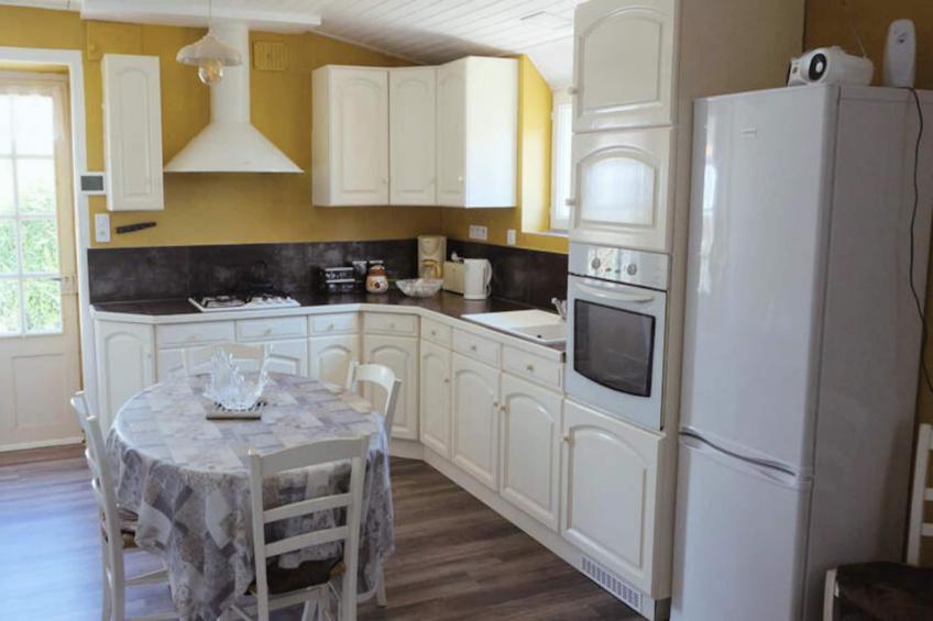 Maison à Talmont-Saint-Hilaire - Port Bourgenay - foto 7