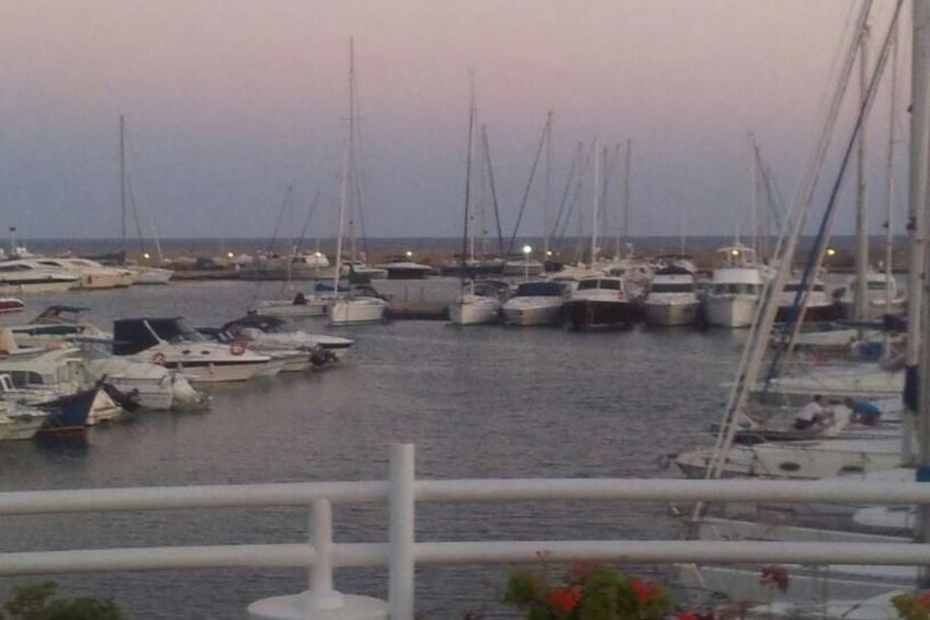 'Starfish' mit Balkon - foto 22