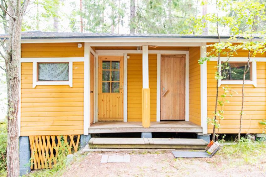 Kalliorinne - foto 26