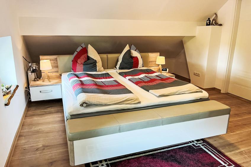 Ferienhuus up Hütten - foto 4