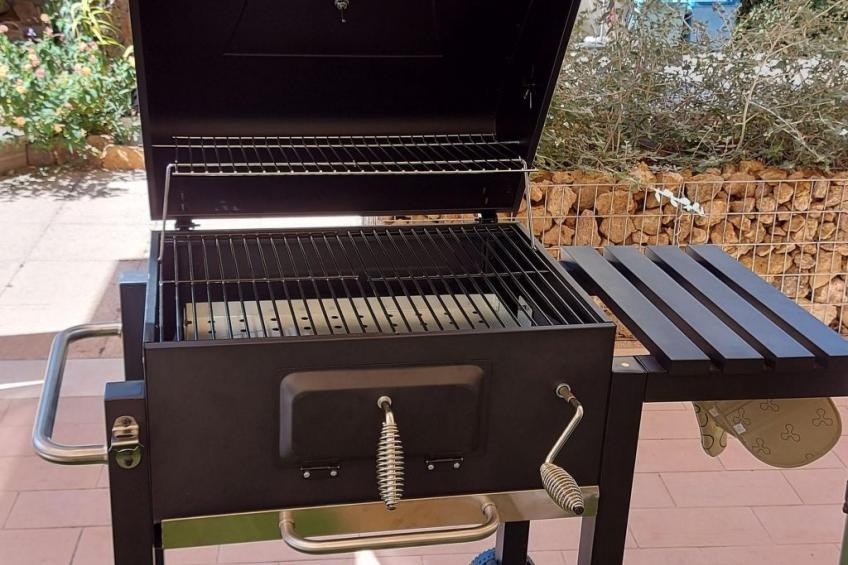 Villa Luigi, Unterkunft in der Villa, Parkplatz, Wallbox - foto 44