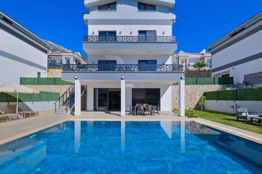 in Ölüdeniz für 8 P - foto 7