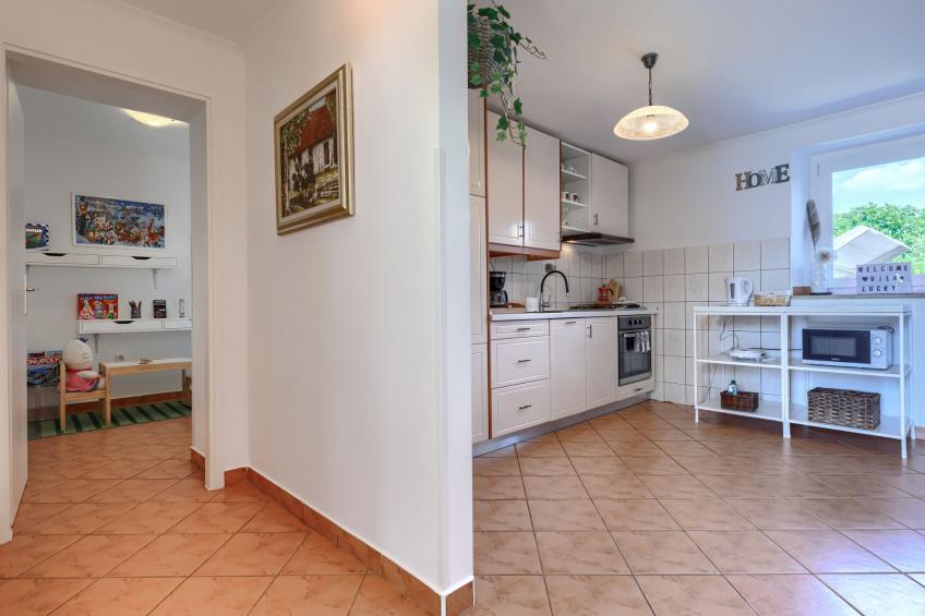 Villa Lucky - foto 31